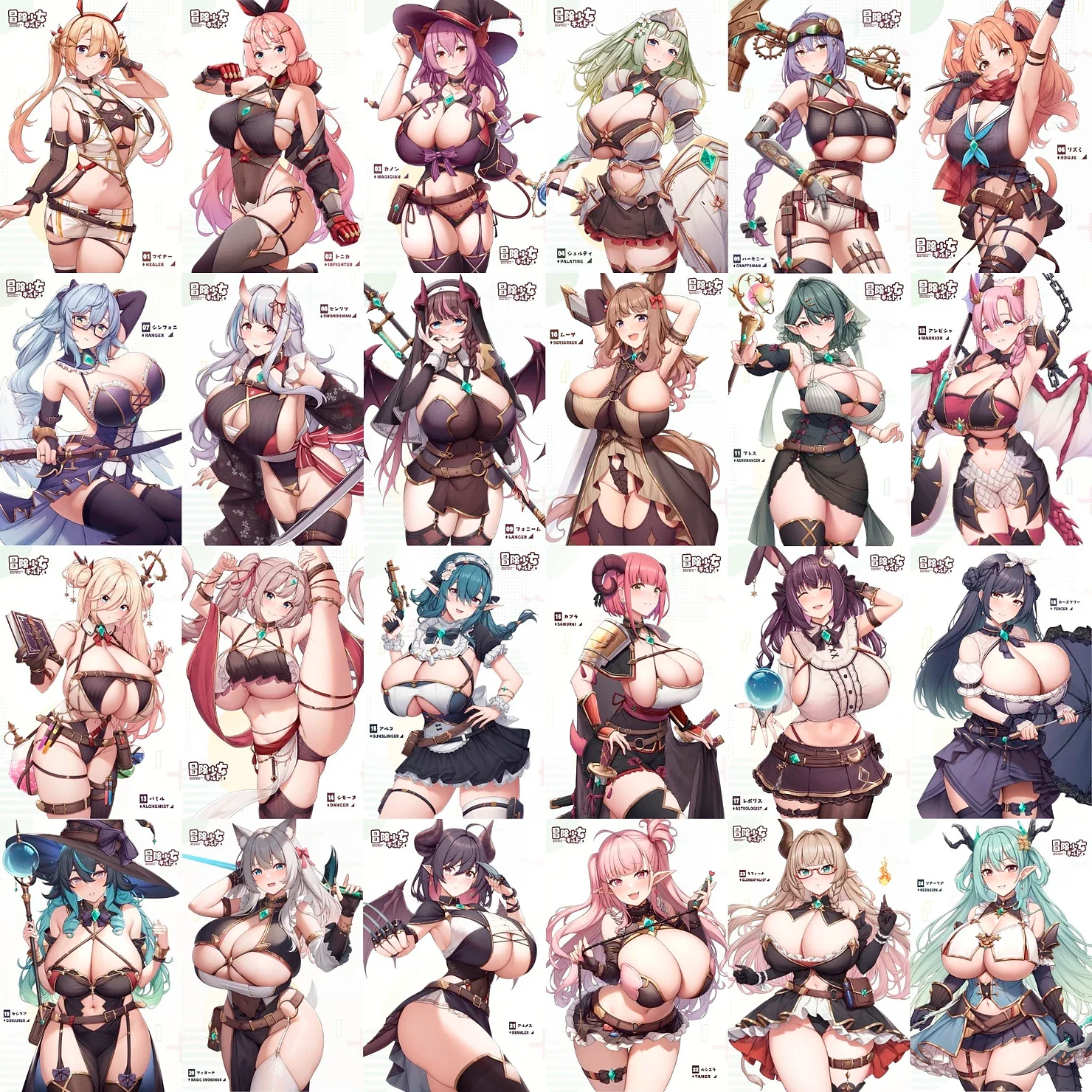 Now Accepting Commissions for Late-May Delivery