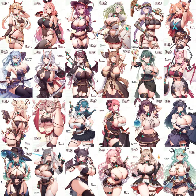 Now Accepting Commissions for Late-May Delivery